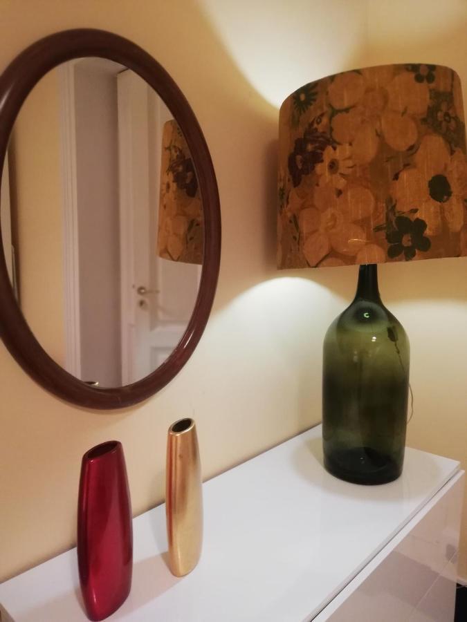 Apartment Palazzo De Logu *