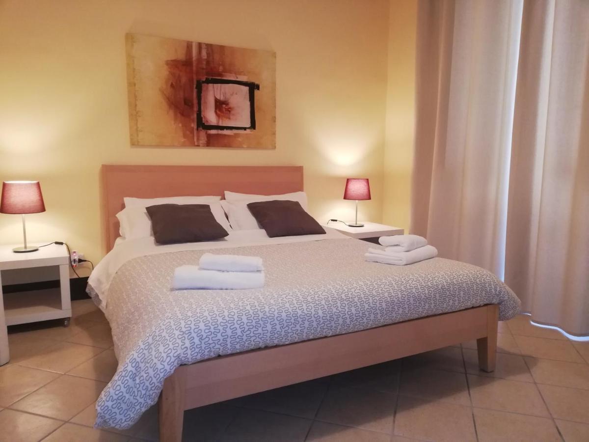 Palazzo De Logu Apartment