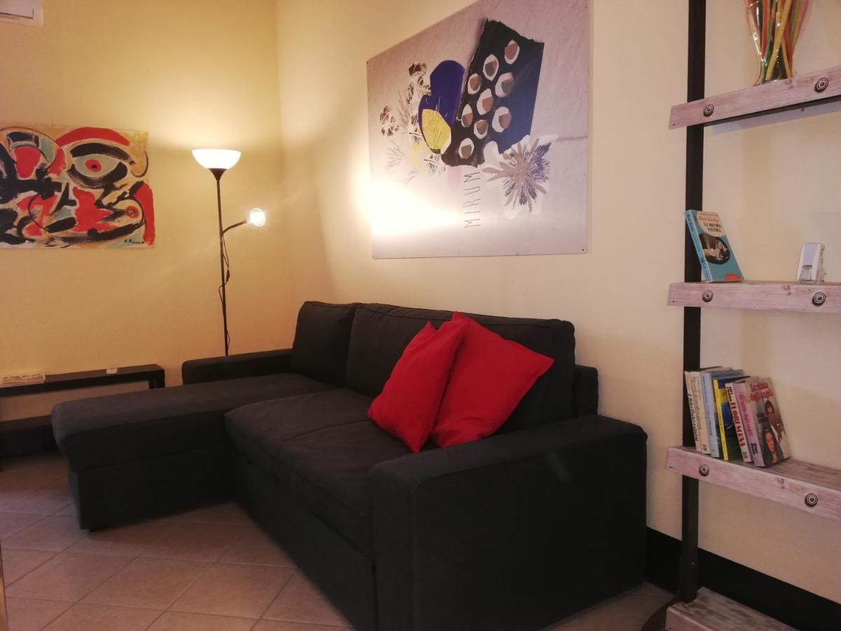 Palazzo De Logu Apartment Catania