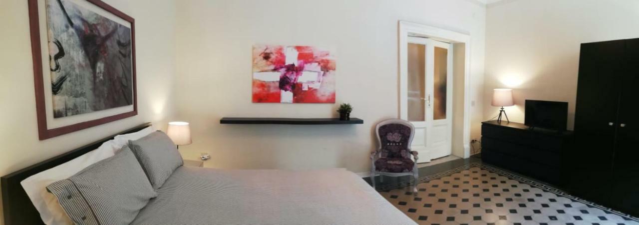 Palazzo De Logu Apartment *