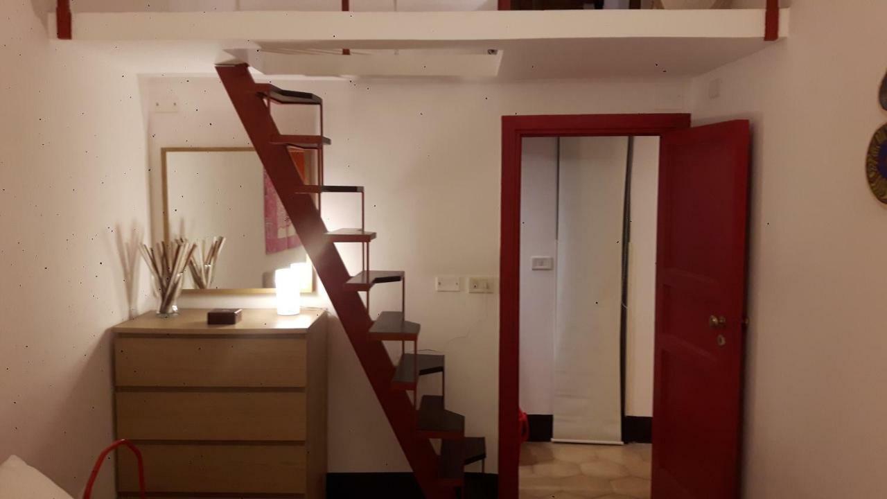 Apartment Palazzo De Logu Catania
