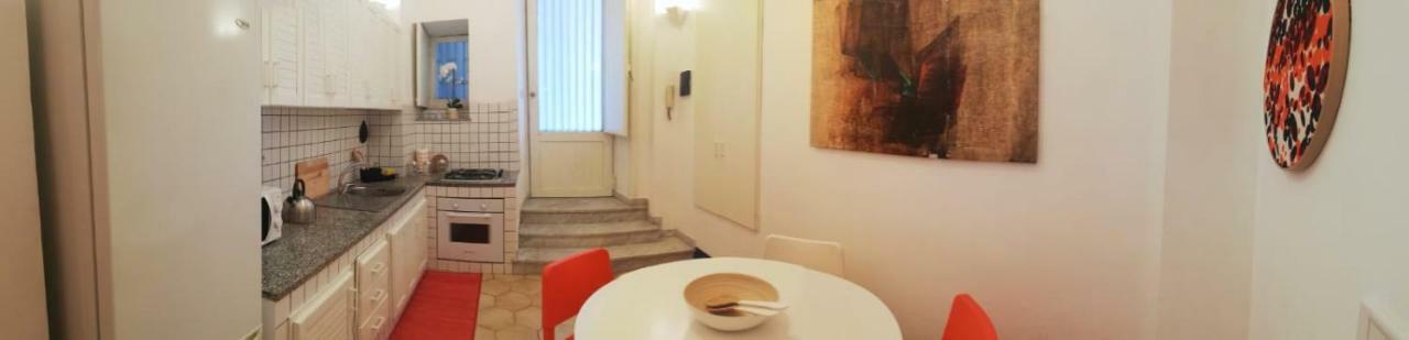 Apartment Palazzo De Logu