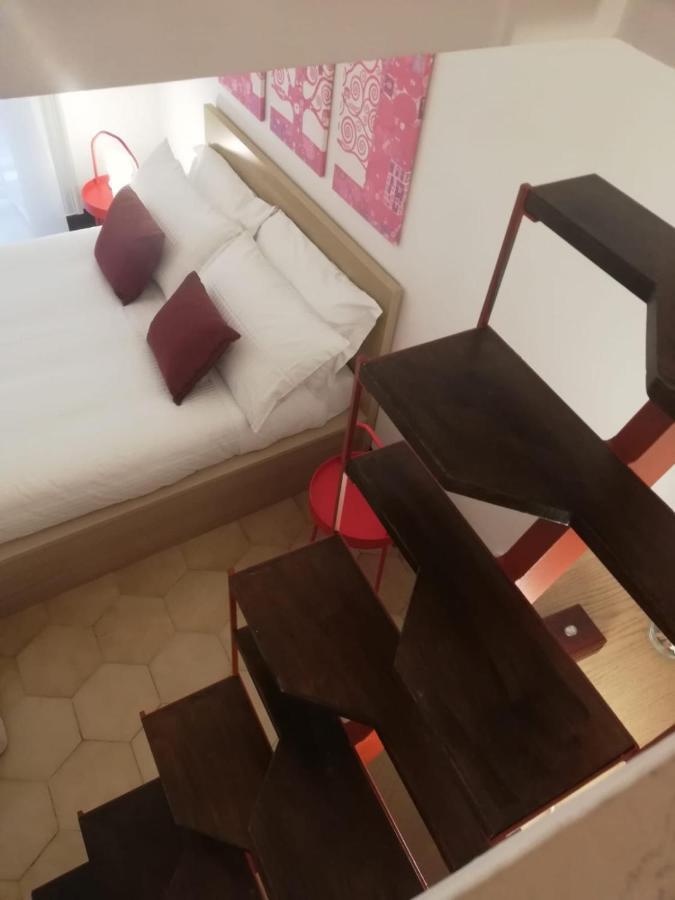 Apartment Palazzo De Logu Catania